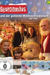 Beutolomäus und der geheime Weihnachtswunsch постер
