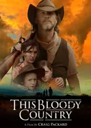 This Bloody Country постер