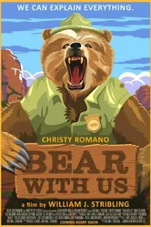 Bear with Us постер