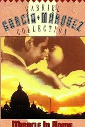 Чудо в Риме 1989 постер