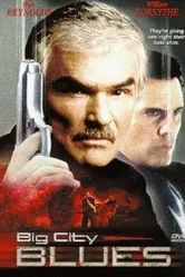 Псы большого города 1997 постер