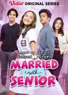 Married with Senior постер