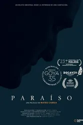 Paraíso 2020 постер