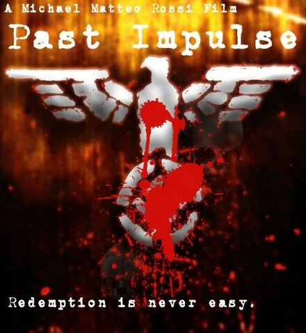 Постер Past Impulse