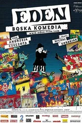 Eden 2002 постер
