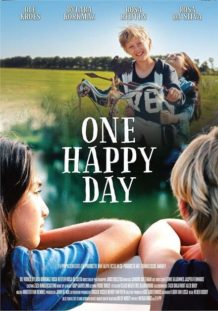 Постер One Happy Day