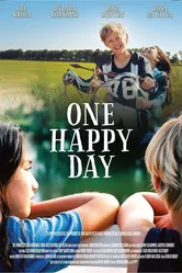 One Happy Day постер