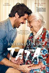 100 días con la Tata постер