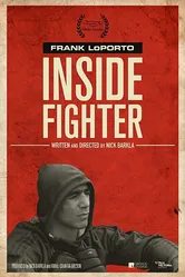 Inside Fighter 2014 постер