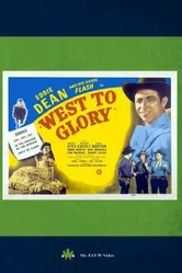 West to Glory постер