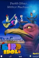 Bird Idol постер