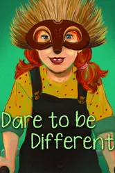 Dare to be Different постер
