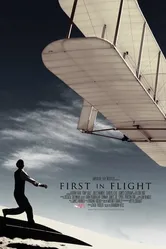 First in Flight постер