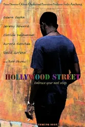 Hollywood Street постер