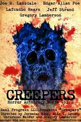 Creepers 2014 постер