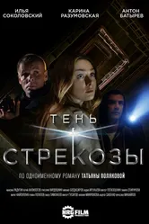 Тень стрекозы 2015 постер