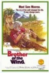 Brother of the Wind постер