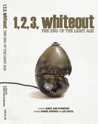 Постер 1, 2, 3, Белая мгла 2007