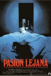 Pasión lejana постер