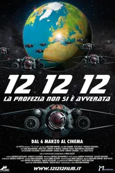 12 12 12 2014 постер