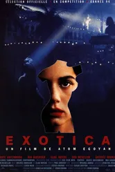 Экзотика 1994 постер