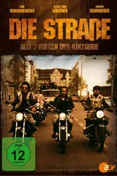 Die Straße 1978 постер