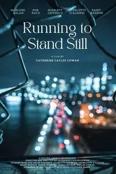 Running to Stand Still, США постер