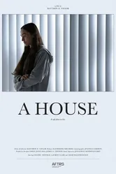 A House постер