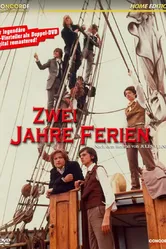 Двухлетние каникулы 1974 постер