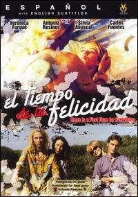 Постер Время счастья 1997