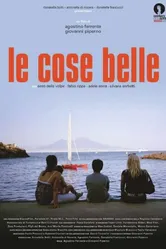 Le cose belle постер