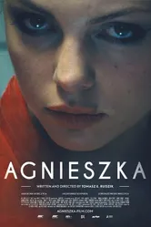 Агнешка 2014 постер