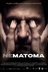 Невидимый 2019 постер