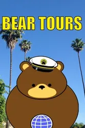 Bear Tours постер