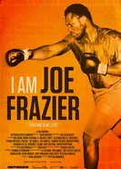 Я – Джо Фрейзер 2025 постер