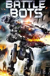 Battle Bots постер
