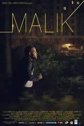 Malik 2018 постер