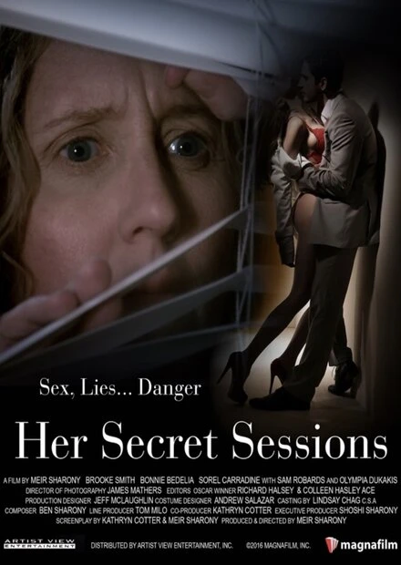 Постер Secret Links