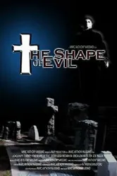 The Shape of Evil постер