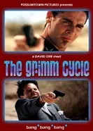 The Grimm Cycle постер