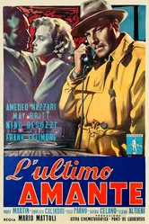 L'ultimo amante постер
