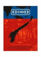 Эд, я прячусь 2006 постер