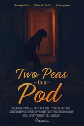 Two Peas in a Pod 2019 постер