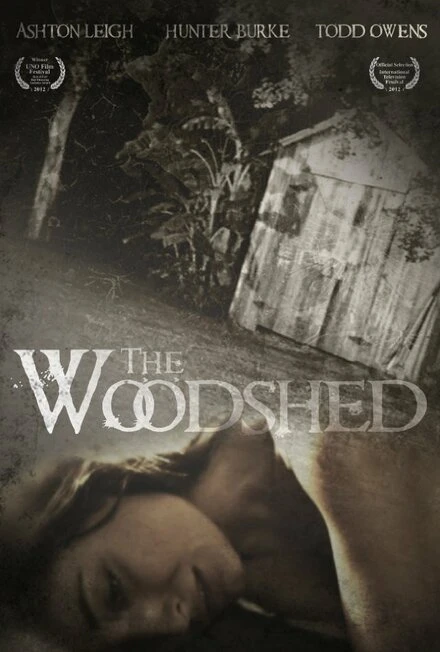 Постер The Woodshed