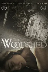 The Woodshed постер