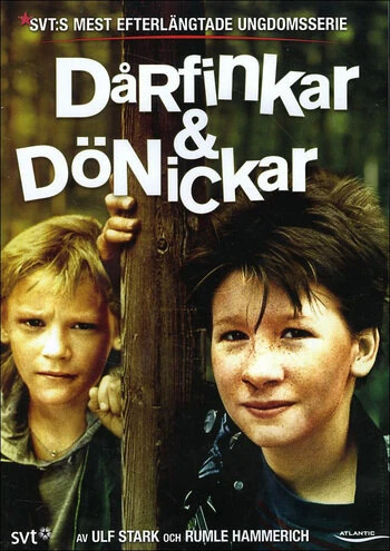 Постер Чудаки и зануды 1988