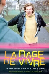 Живой и умирающий 1996 постер