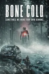 Bone Cold 2022 постер