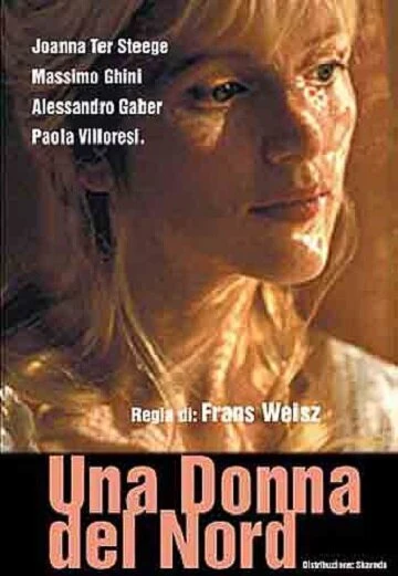 Постер Женщина с севера 1999