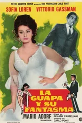 Привидения по-итальянски 1967 постер
